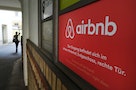 Airbnb-Niederlassung Berlin