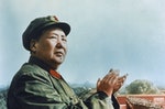 Mao Tse-tung  毛澤東
