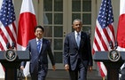 Obama’s visit to Hiroshima