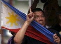 [ELECTION UPDATE]  Filipino Front Runner Worries US on China Pivot