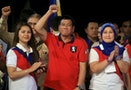 菲律賓總統大選》硬漢作風深得民心 「菲版川普」篤定高票當選