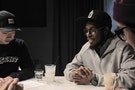 【Behind The Beat】從兄長光環中走出自己的路──底特律地下嘻哈音樂人Illa J專訪