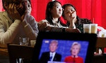 Crime, Racism Tar China-US Study Ties 