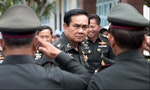 法政大學屠殺40周年 泰國軍人干政傳統仍未根除
