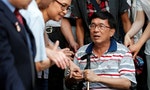 陳水扁有意出席國慶大典 藍委：蔡總統何不特赦扁？