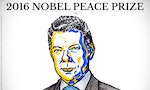 公投失敗，仍為終結52年內戰努力：哥倫比亞總統獲2016諾貝爾和平獎
