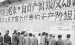 Studying in the US Post-Cultural Revolution