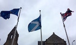 受英國脫歐結果影響 蘇格蘭擬再度舉行獨立公投