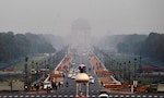 Delhi Still the World’s Most Polluted Megacity