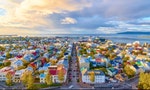 冰島首都大變身　2040年要達到「碳中和」