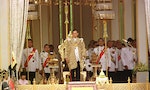 王權與軍權的「協調者」蒲美蓬駕崩，泰國會因此走向民主嗎？
