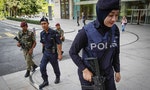 New Agency to Respond to Terrorism in Malaysia