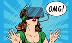 VR遊戲中的非禮事件，會否令女性卻步？