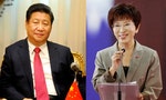 Cracks Show in KMT as Chair Plans China Visit 