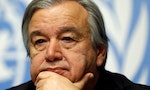 OPINION: UN Secretary-General Choice Disappointing for Women