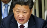 Xi Jinping: Where Does the Power Come From?