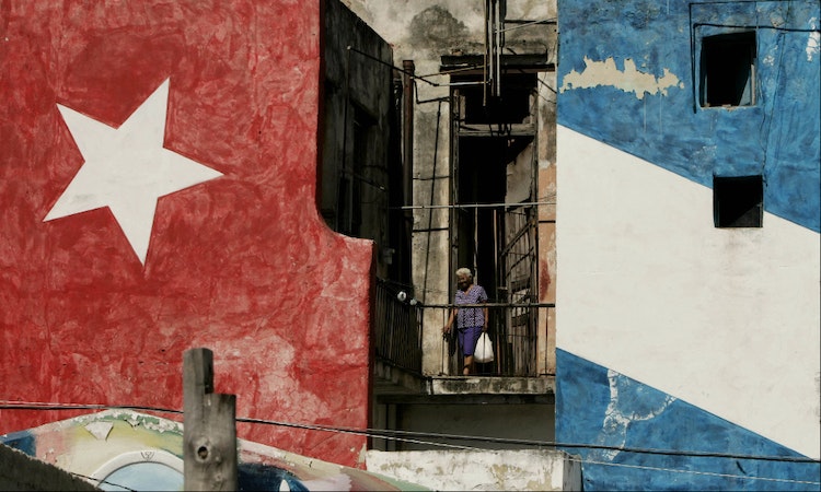 OPINION: Why Japan Should Court Cuba 