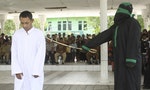 OPINION: Indonesia, Please Stop Public Flogging of Gay Men