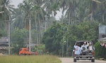 泰國南部穆斯林區爆炸 造成一死19傷