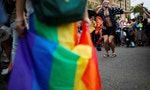 Taiwan Edges Closer to Gay Marriage as Law Amendments Clear First Reading