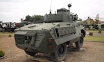 星國防部長回應「裝甲車遭查扣」：會根據現有協議繼續海外訓練
