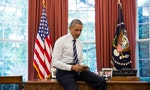 奧巴馬卸任總統後，白宮社交網站帳戶會如何處理？