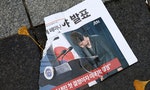 Has Park Geun-Hye's Downfall Changed the Game for Women in Korea? 