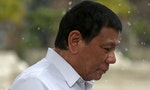Duterte’s Year of Living Dangerously