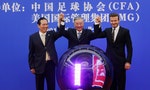 How Soccer Investment Has Become Key to Sino-British Relations