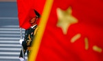 China's Cyber-Focused Military Unit Emerges from the Shadows 
