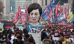 An End to South Korea’s Middle Power Moment?