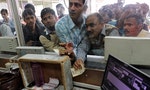 Does Rupee Reform Mean the Death of India’s Black Market? 
