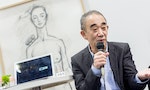 貴古賤今、變與不變：訪日本當代藝術家舟越桂