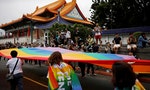 OPINION: Why Taiwan Should be the First Country in Asia to Legalize Same-Sex Marriage 