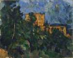 1280px-Paul_Cézanne_-_Château_Noir_-_Goo
