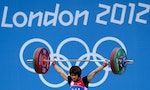 台灣首位雙金運動員，舉重選手許淑淨正式遞補2012倫敦奧運舉重金牌