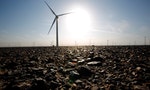 China Drafts New Wind Power Plan