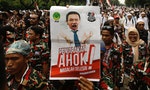 Sectarian Schisms to Decide Jakarta’s Election?