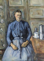 744px-Paul_Cézanne_-_Woman_with_a_Coffee