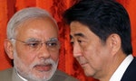 A Questionable Nuclear Deal Between Japan and India