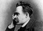 Nietzsche1882＿尼采