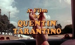 昆汀塔倫提諾 Quentin Tarantino