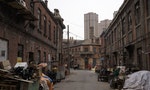 NGO Sues Dalian to Protect Historic City Street in China