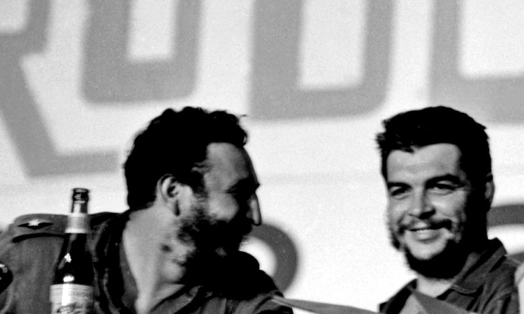 Book Review: 'Leadership in the Cuban Revolution: The Unseen Story'
