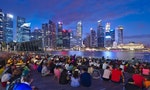 新加坡的「小國」外交哲學：地理位置是優勢，更反對「強權即公理」