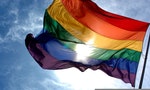 'Family' Group Hassles Taipei School over Rainbow Flag