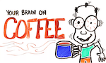 咖啡對你的大腦做了什麼事？越喝越累、難以戒斷的咖啡因秘密