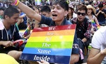 Taiwan’s Struggle Over Marriage Equality Intensifies
