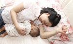 新手媽咪「母嬰同室」的困境：這十點建議可以讓妳不會累到崩潰