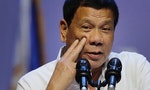 Philippines Choose Chinese Investment Over Territorial Defense